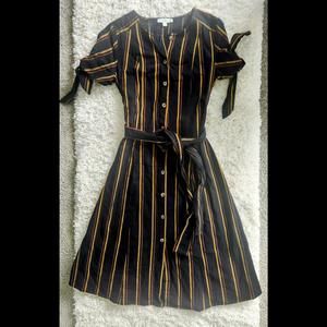 Blu Pepper, Day to day, Midi Dress, Size S